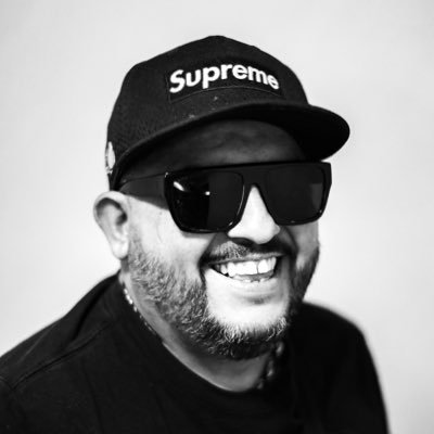 DJGrossMx Profile Picture