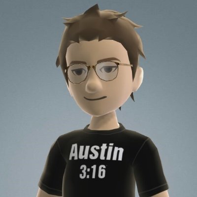 Me.. nothing to see here! Father, Husband, gamer and sometimes streamer.. https://t.co/NzLmKtpEzp