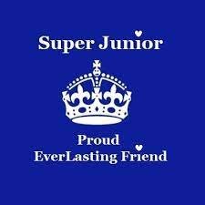 💎SUPER JUNIOR FAN ACC 👑 LOVE ALL MEMBERS✨ELF♥
This account is not affiliated with celebrity I post about. This is purely for entertainment purposes only.