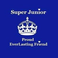 Always4Suju (@sujusapphire59) 's Twitter Profile