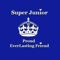 Always4Suju(@sujusapphire59) 's Twitter Profileg