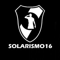 Solarismo(@Solarismo16_) 's Twitter Profile Photo