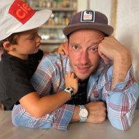 Drew Hoolhorst (@drewber) 's Twitter Profile