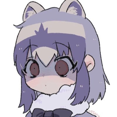 (パロディの)音イさんさんのプロフィール画像