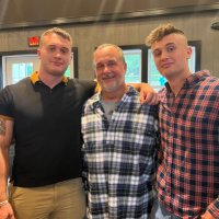 Paul Aiello 🇺🇸 (@aiellopaul) 's Twitter Profile