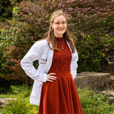 She/Her | Student at Michael G. DeGroote School of Medicine - McMaster University