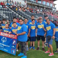 NEISDSpecialOlympics(@NeisdOlympics) 's Twitter Profile Photo