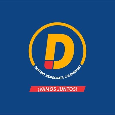 Somos el Partido Demócrata Colombiano defendemos la vida, la libertad y la verdadera inclusión. ¡Vamos Juntos haciendo visible lo invisible!