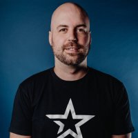 Scott Ford (@scott_ford) Twitter profile photo