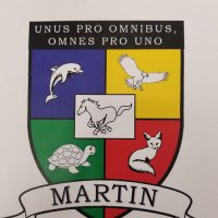 Martin Family Center(@Martin_FAME1) 's Twitter Profile Photo