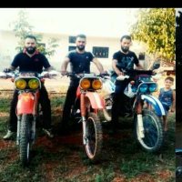Abdul-Hakim Baba (💙,🧡) (@abdulhakimbab16) 's Twitter Profile