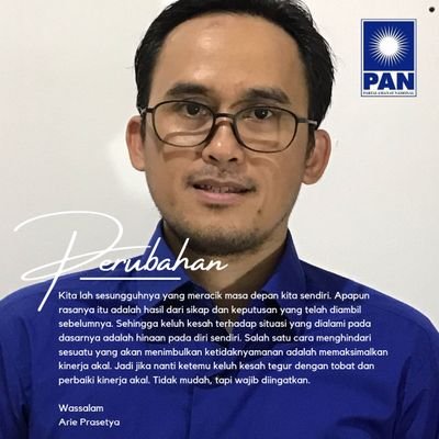 Founder Kurma514, 
Berkah Pohon Kurma, 
FDPC EARTH RECOVERY, 
Yayasan Wasiat Cakra Alamraya.
https://t.co/Ua9UPw0okm
https://t.co/Pig76T0tla