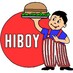 Jim Messick (@hiboyjim) Twitter profile photo