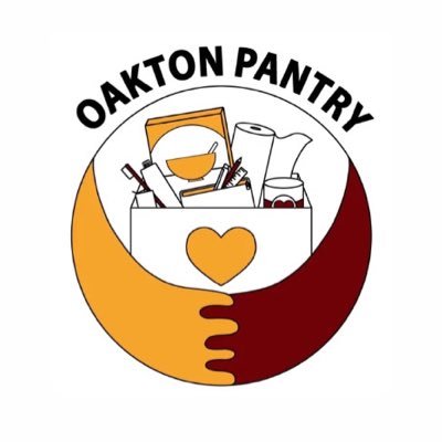 OaktonPantry's profile picture. Oakton High School’s Pantry