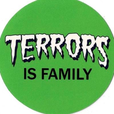 Thursday Night Terrors is a monthly horror and cult classic film series created and hosted by Peter Vullo (@ScarecrowPete) at the Dipson Amherst in Buffalo, NY.