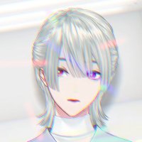 弦月 藤士郎🎻🛵にじさんじ (@1o46v) 's Twitter Profile