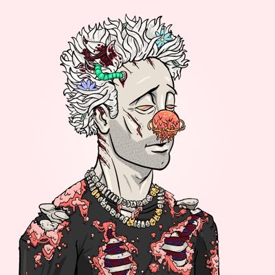 Writer of Threads | Former YouTuber (55k Subs 25m Views) | Crypto & NFTs since 2017