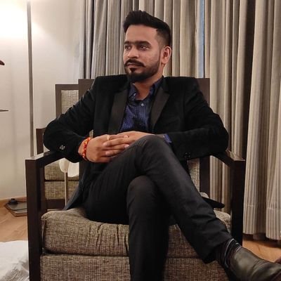 😊Simple lifestyle😊
🚩96K 🚩
🎓 Engineer ⚙️🚗⚙️
🎂29 March 🥳
❤MSD 🏏
🏠 Majalgaon Beed
💒Aurangabad