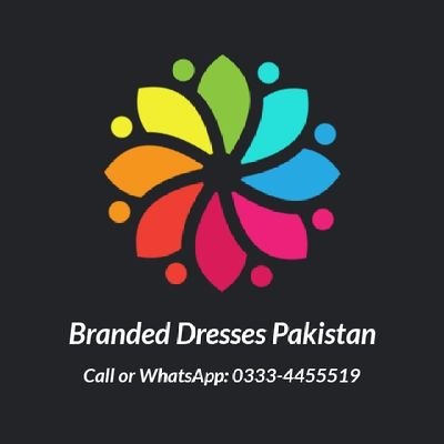 Branded Dresses Pakistan Profile