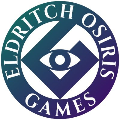 Eldritch Osiris Gamesさんのプロフィール画像