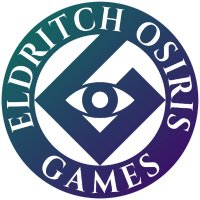 Eldritch Osiris Games(@EldritchOsiris) 's Twitter Profile Photo