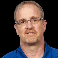 Ted Goveia (@tgoveia) 's Twitter Profile