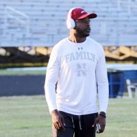 Anthony Hawkins (@casaan1211) 's Twitter Profile