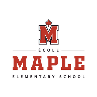 École Maple Elementary School