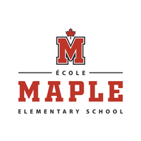 École Maple Elementary School (@ecolemaple_ldsb) 's Twitter Profile