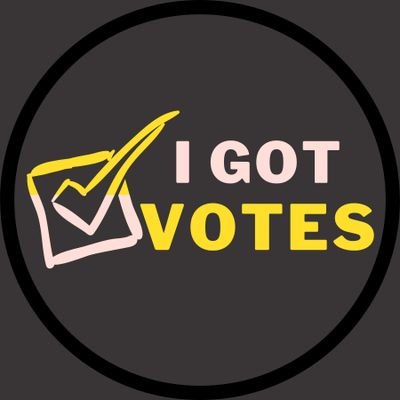 i_got_votes Profile Picture