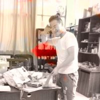 Yongwei Guo (@yongweikwok) Twitter profile photo