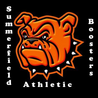 Summerfield Athletic Boosters- supporting Bulldog athletes
