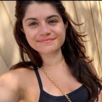 Regina A. Monge (@reginaamonge) 's Twitter Profile Photo