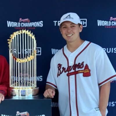 ConnorCantrell7's profile picture. GATA