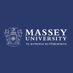 Massey University (@MasseyUni) Twitter profile photo