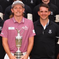 Luke Partridge, CSTM (@lpartridgeturf) 's Twitter Profile Photo Luke Partridge, CSTM (@lpartridgeturf) 's Twitter Profile Photo