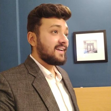 Saransh2305's profile picture. Exec. at Saipem, italiano
^Hodor-Fdr LOMA.
{×Broke off with plastic°}.