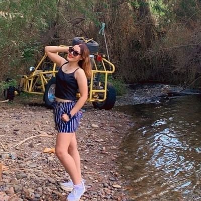 danya_ocana's profile picture. ✨