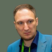 Nikita Galkin (@galk_in) 's Twitter Profile