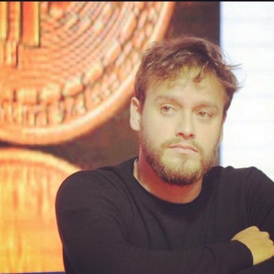 Chars99695349's profile picture. Co-Founder & CSO en TOB Group Solutions/ Co-Founder & Ambassador en Cámara de Blockchain de Corrientes/