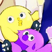 HUYOHU SAN (@huyohu4th) 's Twitter Profile Photo