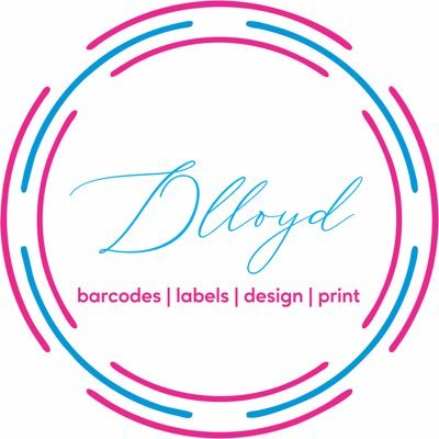 AndDlloyd's profile picture. We provide barcoding, labelling and digital printing solutions. #ProudlySA #GS1 member Tel: 0100208651 Email: info@dlloyd.co.za website: https://t.co/fdSVzB8hPN