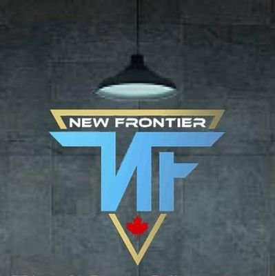 New Frontier Pro