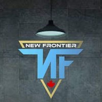 New Frontier Pro (@newfrontierpro) 's Twitter Profile