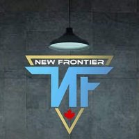 New Frontier Pro(@NewFrontierPro) 's Twitter Profile Photo