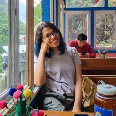 phd student @UWMadison, senior fellow @NEFNepal ; currently researching on bureaucracy and governance + migration issues in/of nepal+india