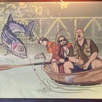 Bryan Daul (@wlfcrk) 's Twitter Profile Photo