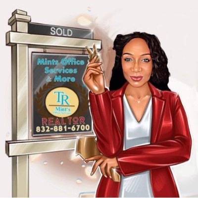 Tamintris Robinson is a Sales Consultant for Adams Homes, she takes pride in providing great service to realtors or buyers.