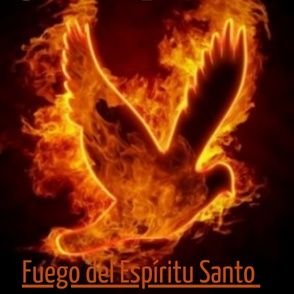FuegodelEsprit2's profile picture. Cristo Jesús Eres Nuestra Plenitud 🙏🏻
