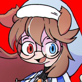 NSFW Gamedev 🔞
High Functioning Cyberpsycho
https://t.co/SDiznthivZ